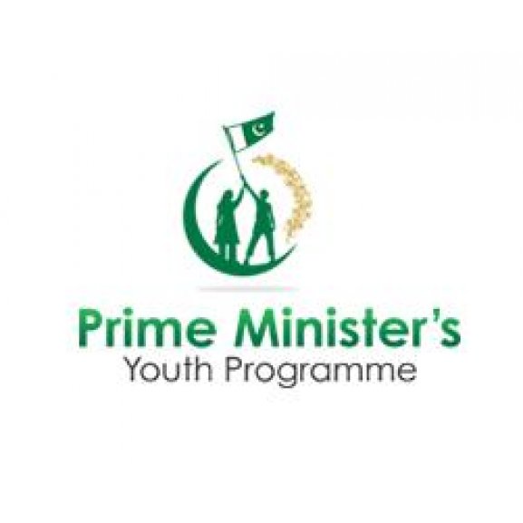 Logo of Prime Minister Youth Program