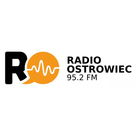 Logo of Radio Ostrowiec