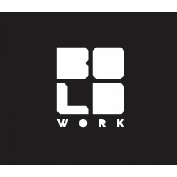 Logo of Bold Work