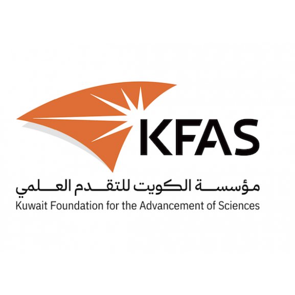 Logo of KFAS