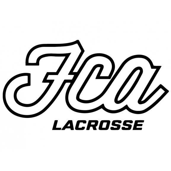 Logo of FCA LACROSSE