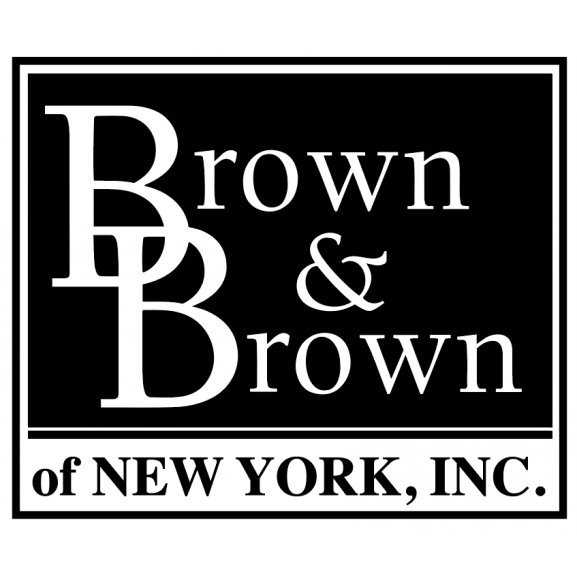 Logo of Brown & Brown of New York