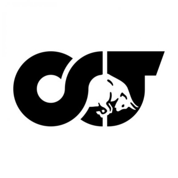 Logo of Alpha Tauri