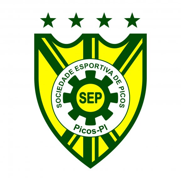 Logo of Sociedade Esportiva Picos
