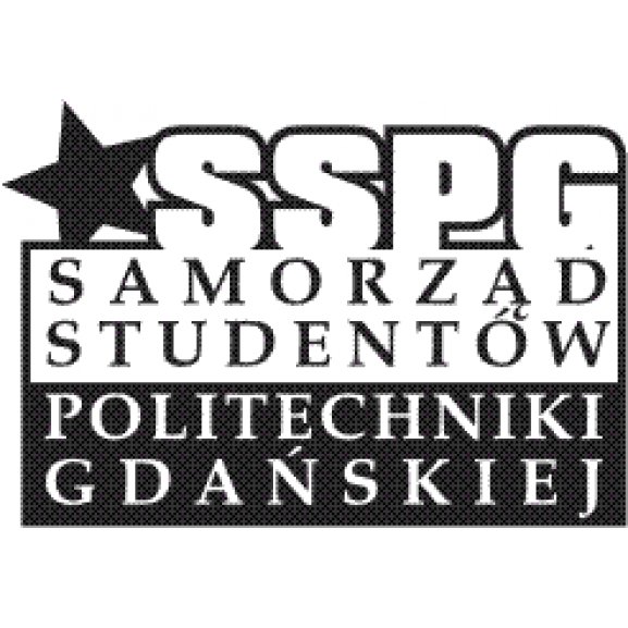 Logo of Samorząd Studentów Politechniki Gdańskiej