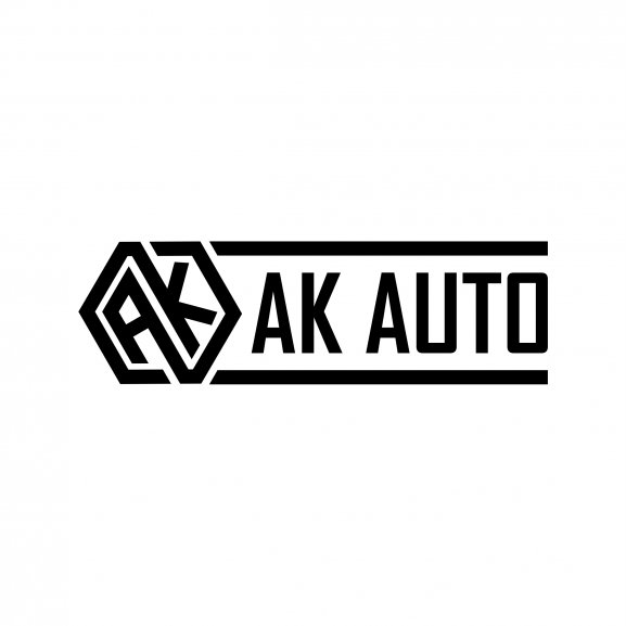 Logo of Ak Auto