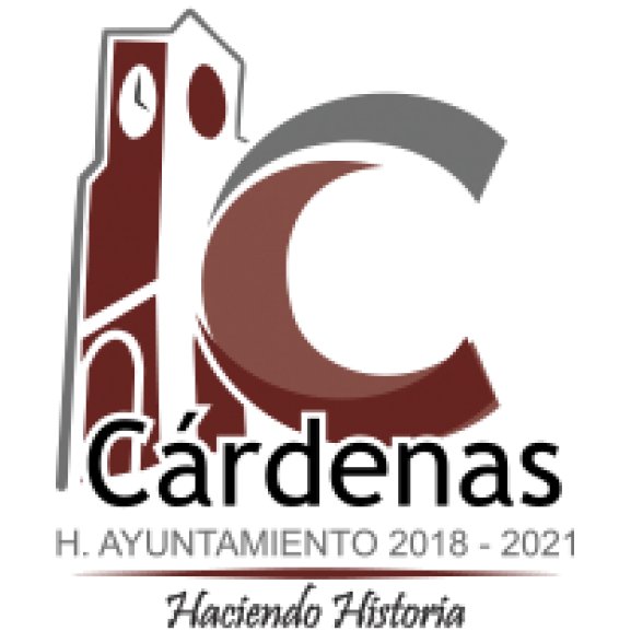 Logo of  LOGO AYUNTAMIENTO DE CARDENAS 2018-2021