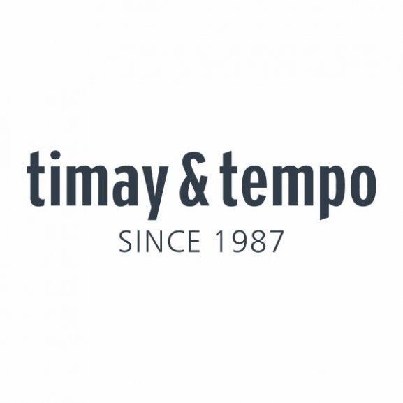 Logo of Timay & Tempo