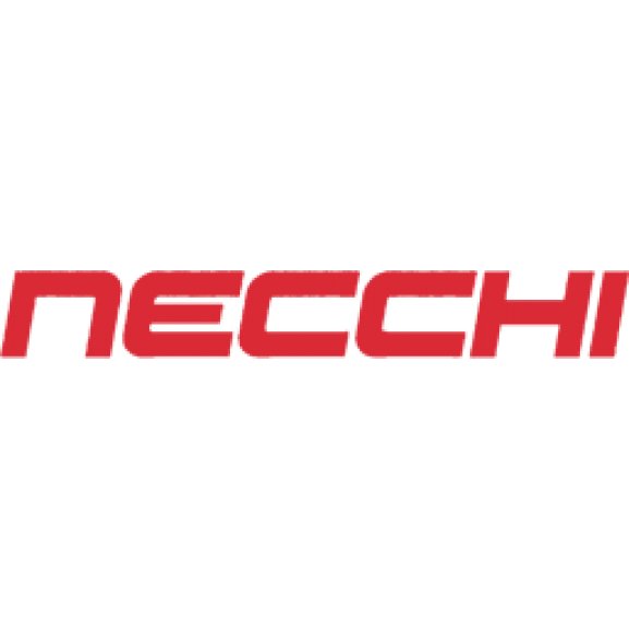 Logo of Necchi 