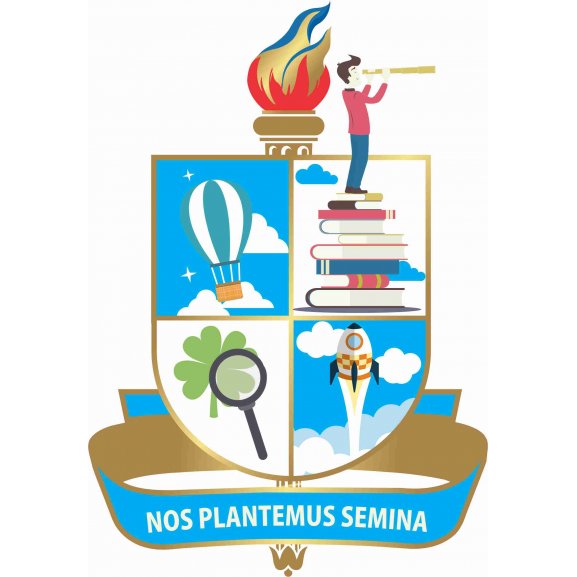 Logo of UNIOS - Universidade Infantil Os Sabidinhos
