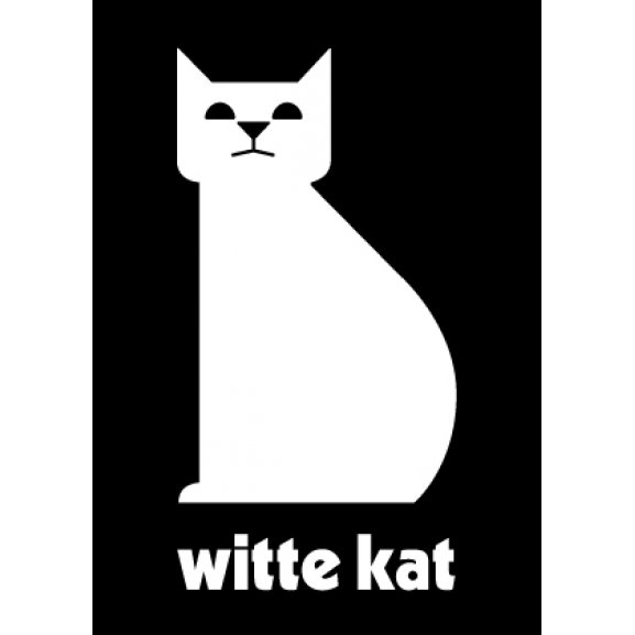 Logo of Witte Kat