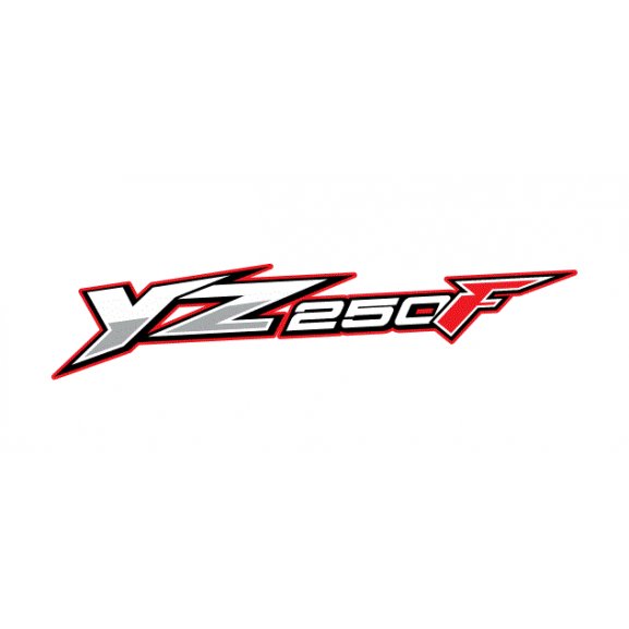 Logo of YZ250F