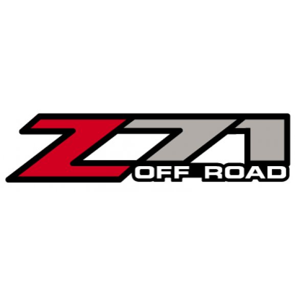 Logo of Z71 Off Road