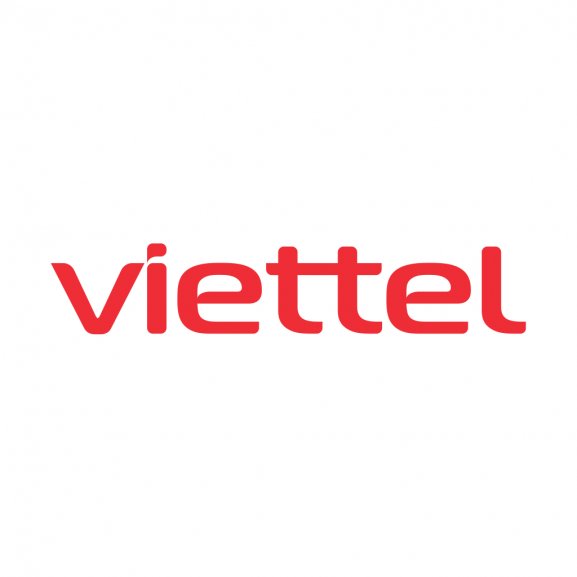 Logo of Viettel FC