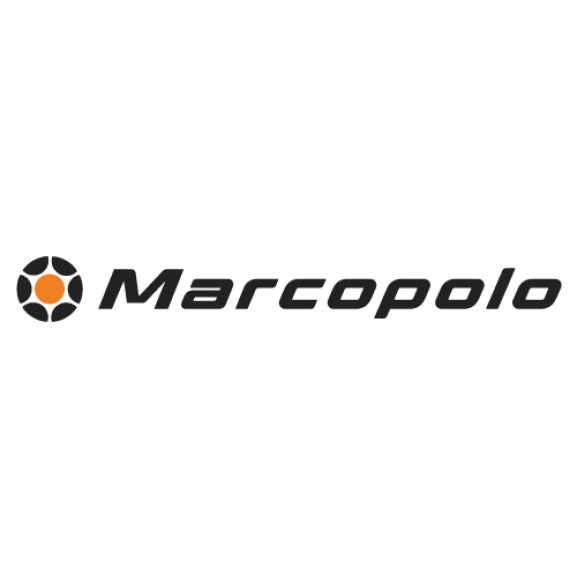 Logo of Marcopolo