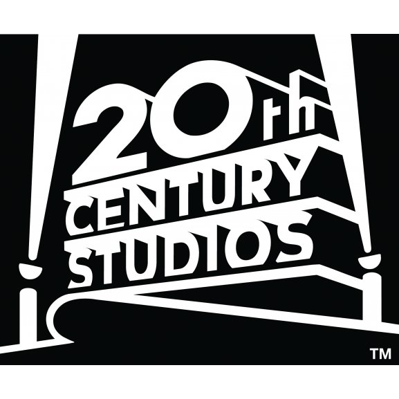 Logo of 20th Century Studios