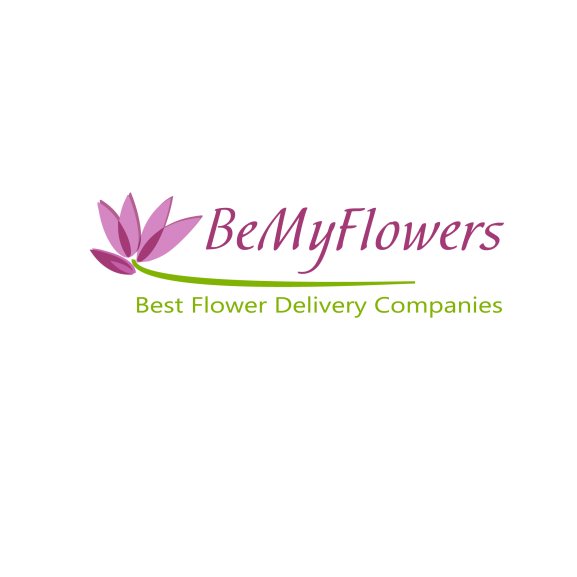 Logo of BeMyFlowers