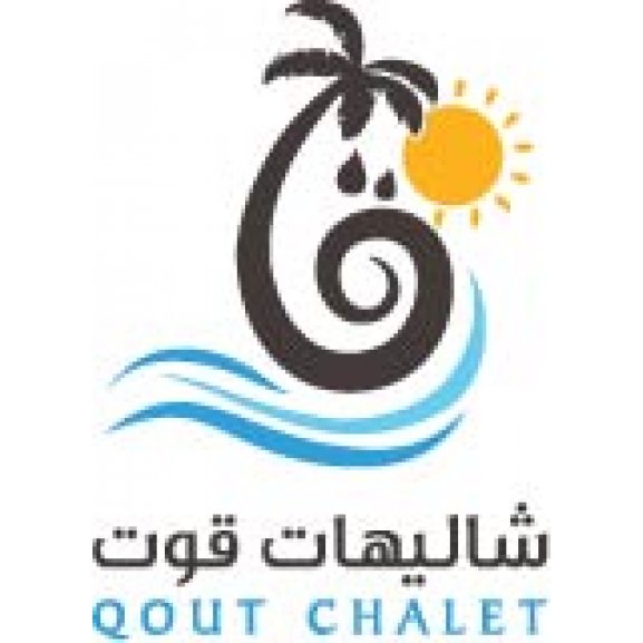 Logo of شاليهات قوت
