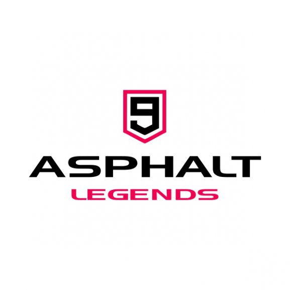 Logo of Asphalt