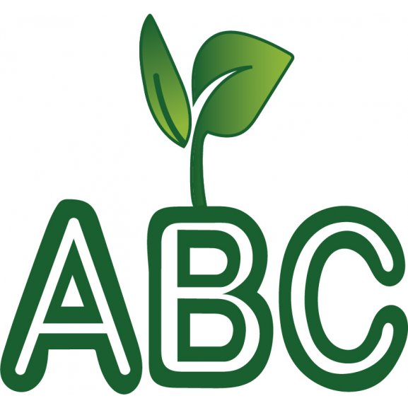 Logo of ABC Logo