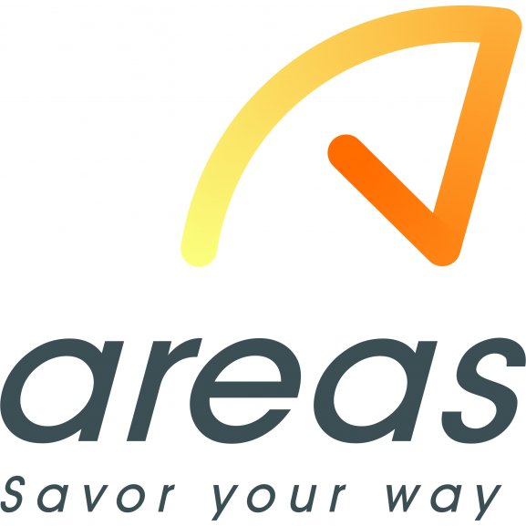 Logo of Areas