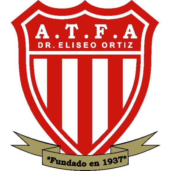 Logo of ATFA Dr. Eliseo Ortíz de Las Catitas Mendoza