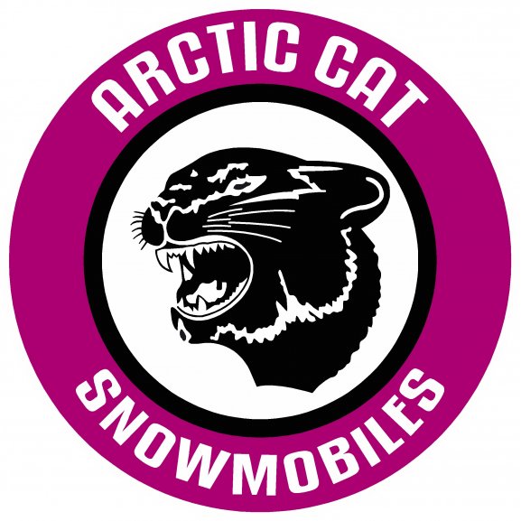 Logo of Arctic Cat