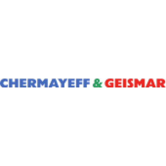 Logo of Chermayeff &amp; Geismar
