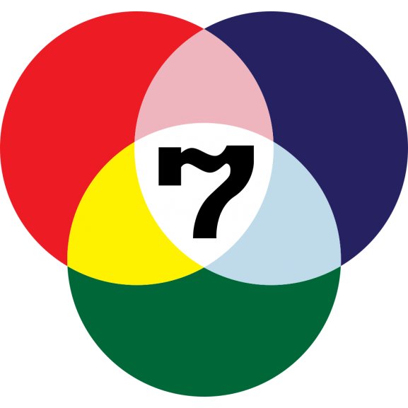 Logo of Channel 7 (Thailand)