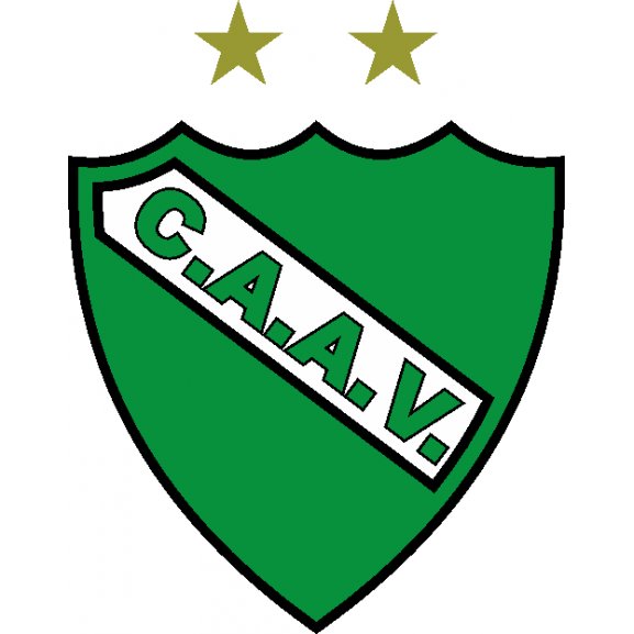 Logo of Club Atlético Alto Verde de Simoca Tucumán