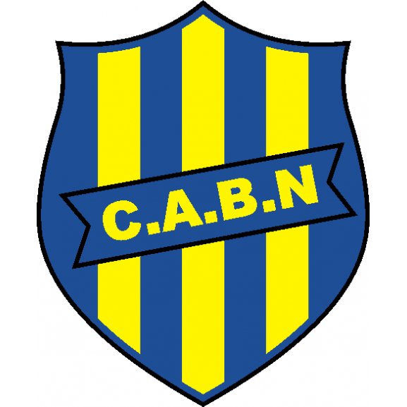 Logo of Club Atlético Barrio Norte de Bella Vista Corrientes