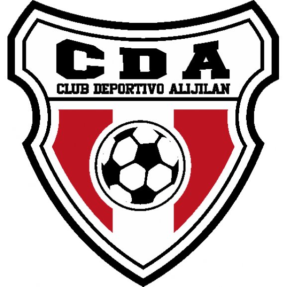 Logo of Club Deportivo Alijilán de Alijilán Catamarca