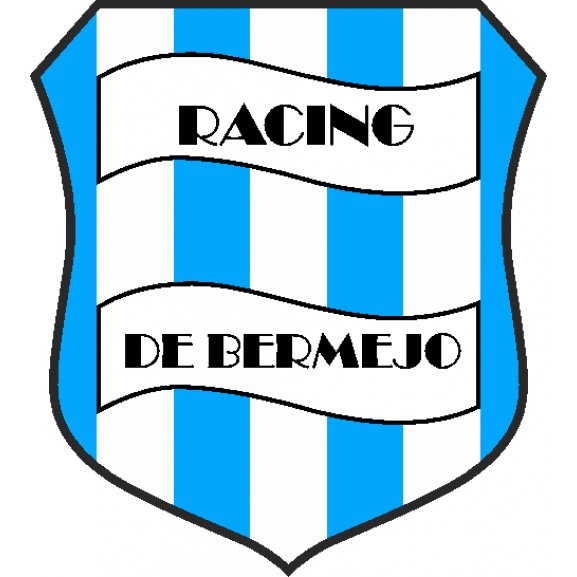 Logo of Club Racing de Bermejo Mendoza