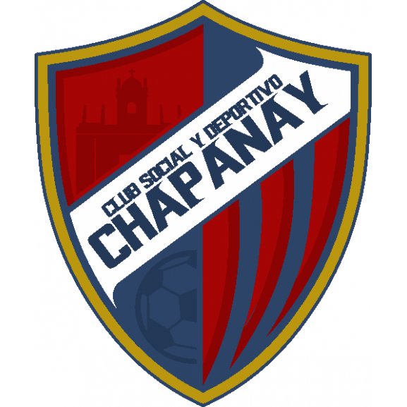 Logo of Club Social y Deportivo Chapanay de Chapanay Mendoza