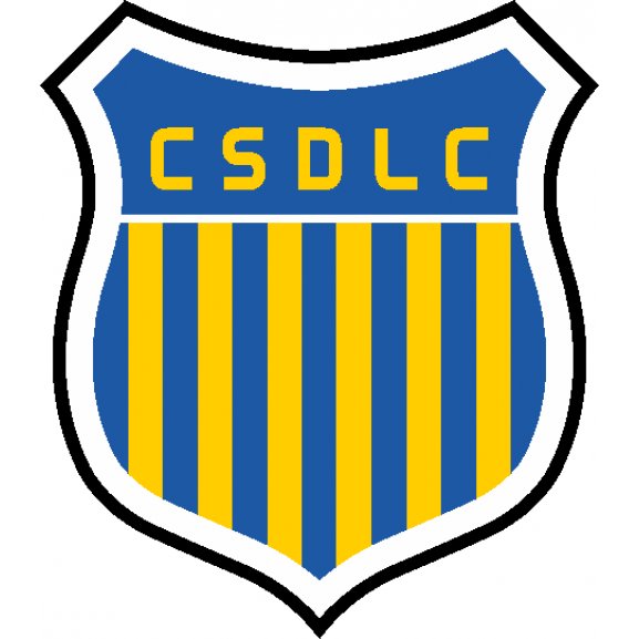 Logo of Club Social y Deportivo La Costa de La Costa Mendoza