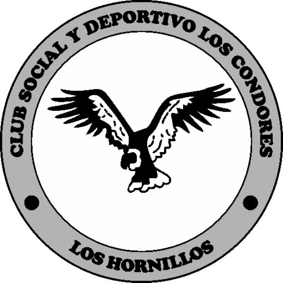 Logo of Club Social y Deportivo Los Condores de Los Hornillos Córdoba