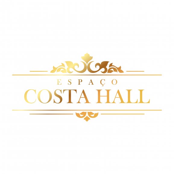 Logo of Espaço Costa Hall