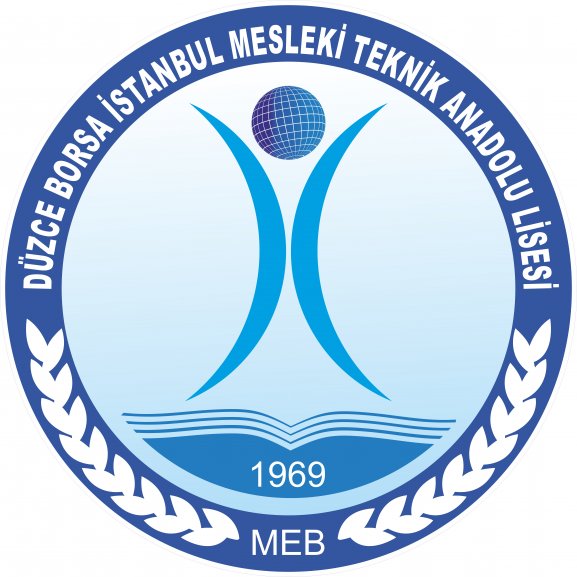 Logo of Düzce Teknik ve Endüstri Meslek Lisesi