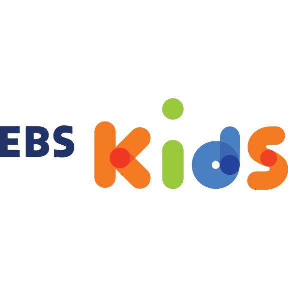 Logo of EBS Kids