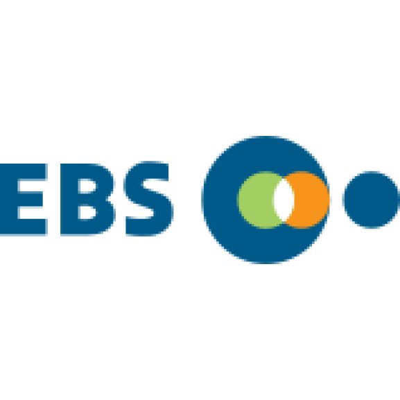 Logo of Educational Broadcasting System 2005