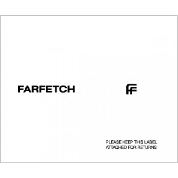 Logo of FARFETCH