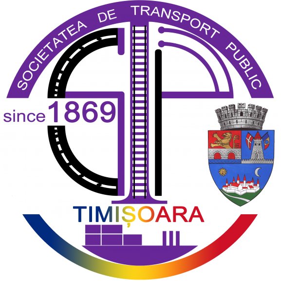 Logo of S. T. P. T. - vio