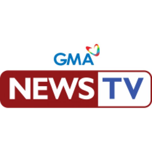 Logo of GMA News TV