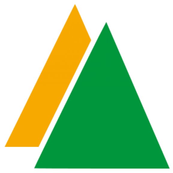 Logo of Hyundai Group 1957