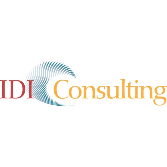 Logo of IDI Consulting