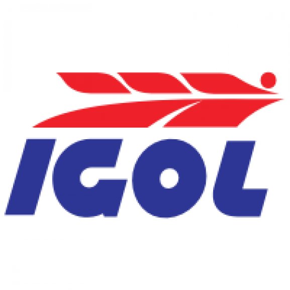 Logo of IGOL