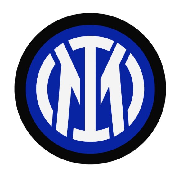 Logo of Inter Milano