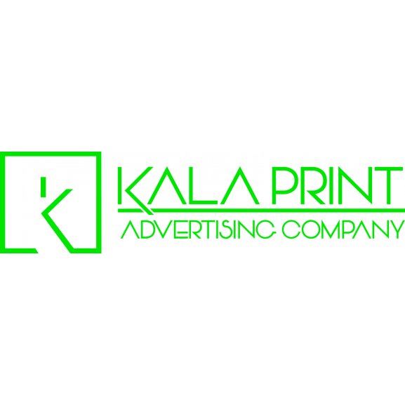 Logo of KALA PRINT