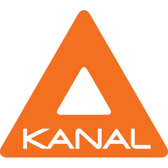 Logo of Kanal A 1999