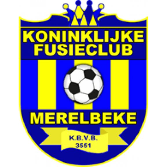 Logo of KFC Merelbeke